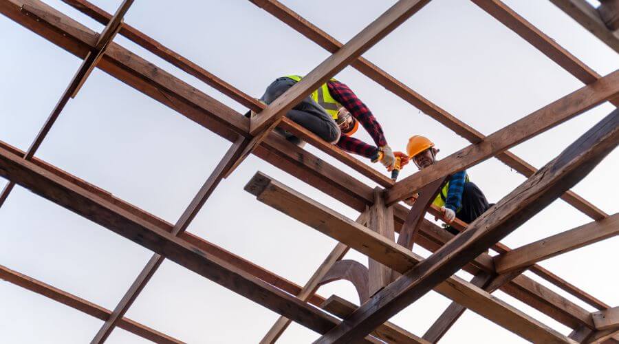 Expert Emergency Roof Repairs services in Killen, AL